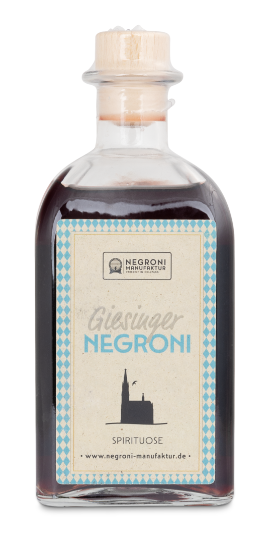 Giesinger Negroni von Negroni Manufaktur GmbH