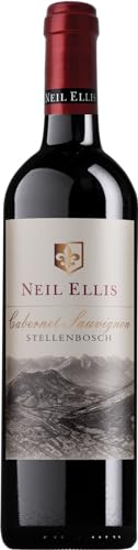 Neil Ellis Cabernet Sauvignon 2009 von Neil Ellis