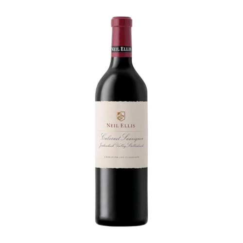 Neil Ellis Cabernet Sauvignon 75 cl Rotwein von Neil Ellis