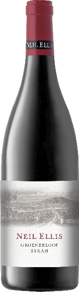 Neil Ellis Groenekloof Syrah Jg. 2021