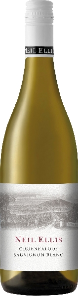 Neil Ellis Groenekloof Sauvignon Blanc Jg. 2021 von Neil Ellis