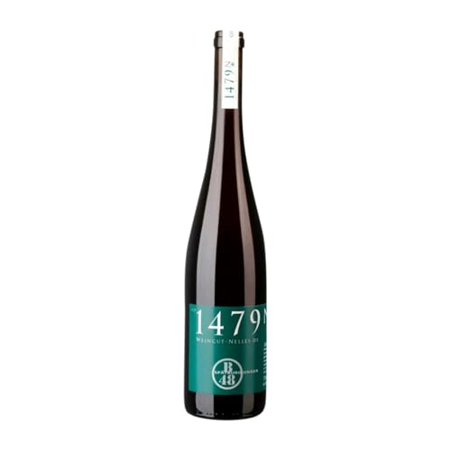 Nelles 1479 B 48 Heimersheimer Landskrone Spätburgunder Grosses Gewächs GG 75 cl Rotwein von Nelles