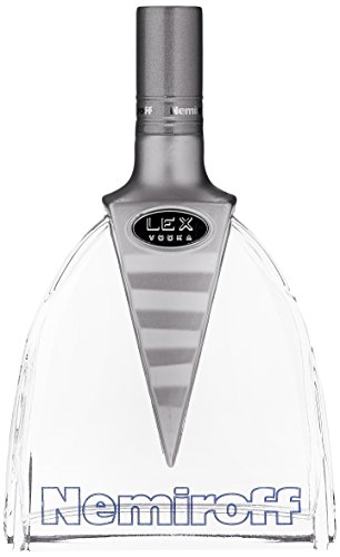 Nemiroff Lex Vodka (1 x 0.7 l) von Nemiroff