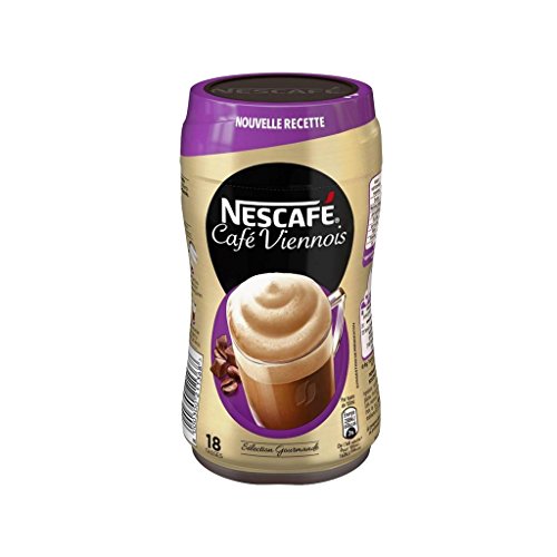 Nescafé Café Viennois 30 von NESCAFÉ