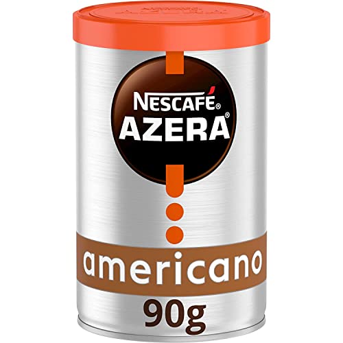 NESCAFE AZERA 100G INST COFFEE 12206974 von NESCAFÉ