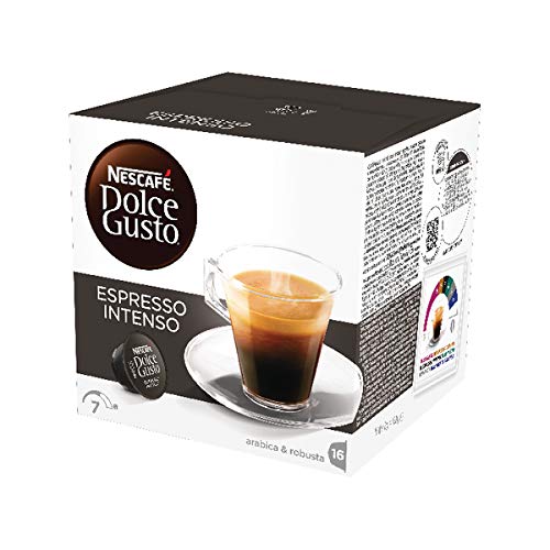 NESCAFÉ Dolce Gusto esprsso intenso pk48 von NESCAFÉ