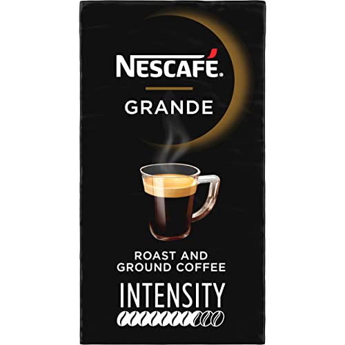 NESCAFÉ Grande Röstkaffee gemahlen von NESCAFÉ