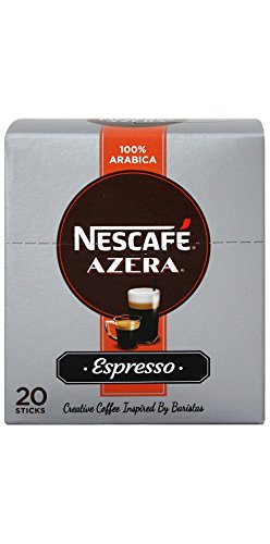 Nescafe-Espresso-Sticks 20x2.5gr von NESCAFÉ