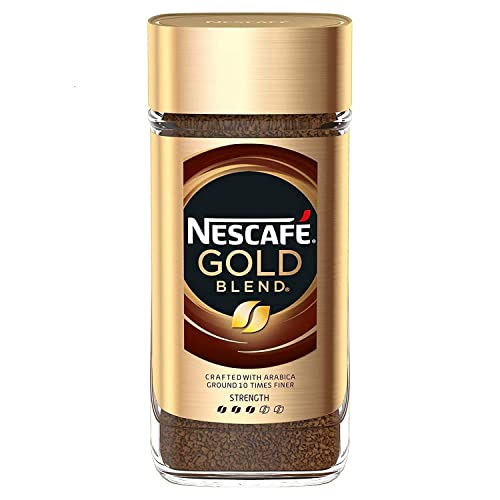 Nescafe Instant-Kaffee, 200 g von Nescafe