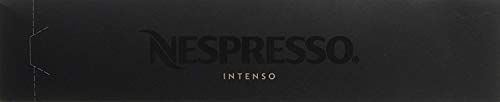 Nespresso Vertuo Kaffeepads (Intenso - Intensität 9, 2 Boxen - 20 Kapseln) von Nespresso