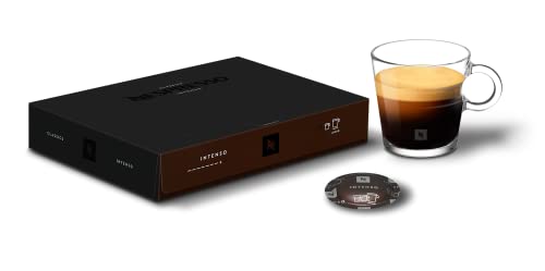 Nespresso B2B Intenso 50 Kapseln von Nespresso