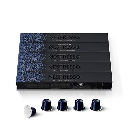 Nespresso OriginalLine: Kazaar, 50 Count by Nespresso von Nespresso