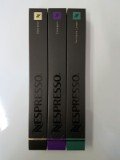 Nespresso Triopack 30 Kapseln (Ristretto, Arpeggio, Fortissio Lungo) von Nespresso