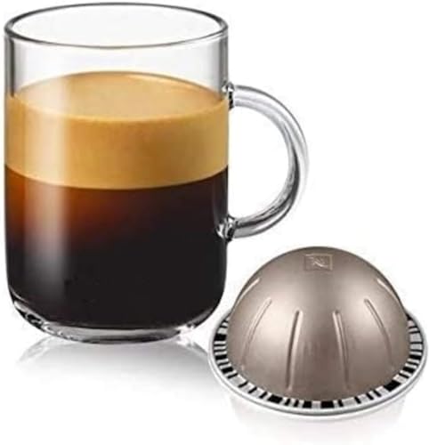 Nespresso Vertuo line Arondio Flavor Coffee 3 Hüllen 30 Kapseln von Nespresso