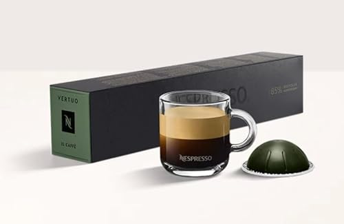 Nespresso VertuoLine Espresso Il Caffè, 20 Kapseln von Nespresso