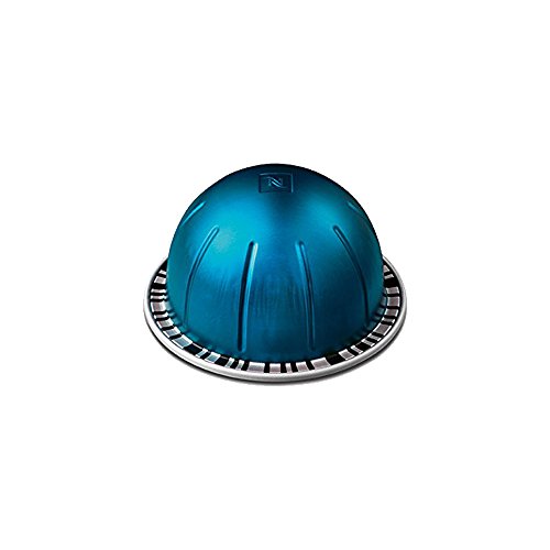 Nespresso VertuoLine Odacio Kaffee, 2Pack (10 Count) von Nespresso