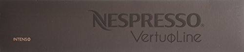 Nespresso: Intenso (Vertuoline), 10 Count by Nespresso von Nespresso