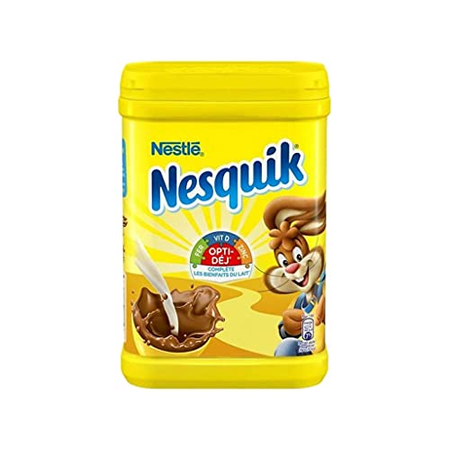 Nesquik 1Kg (lot de 2) von Poiget