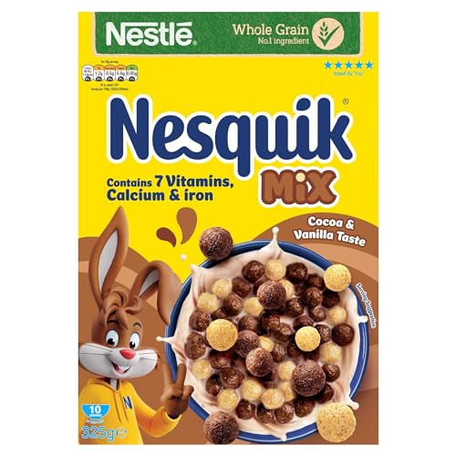 Nesquik 325 g von Nesquik