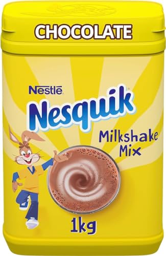 Nesquik Chocolate Flavour Milk Powder 1 Kg von Nesquik