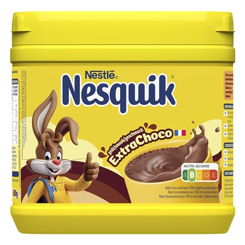 Nesquik Intense von Nesquik