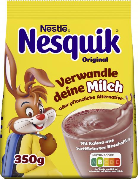 Nesquik Original Nachfüllbeutel von Nesquik