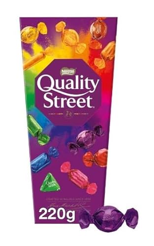 Nestle Quality Street 220 g von Nestlé