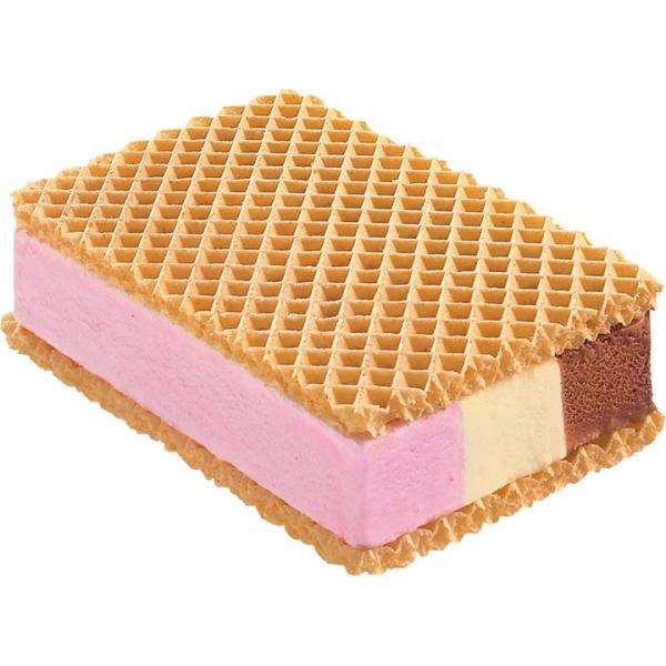 Nestlé Schöller Big Sandwich Eis von Nestlé Schöller