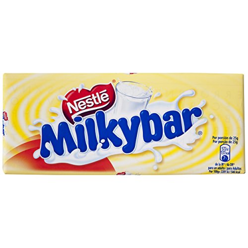 Chocolate Nestle Milkibar 75g von Nestlé