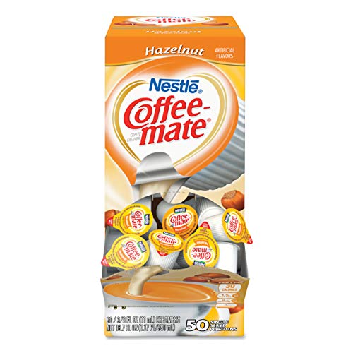 Coffee-Mate Parisian Almond Creme Powdered Coffee Creamer, Kaffeesahne Pulver von Nestlé