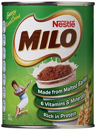 Milo 450g von Nestlé