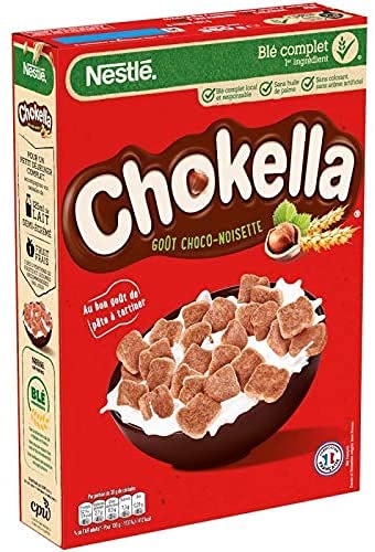 NESTLÉ Chokella von Nestlé