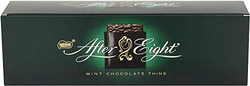 Nestl?« After Eight Minzschokoladenverdünnungen, 300 g, 12 Stück von Nestlé