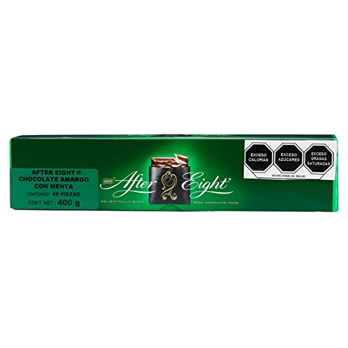 Nestle After Eight 400g von After Eight