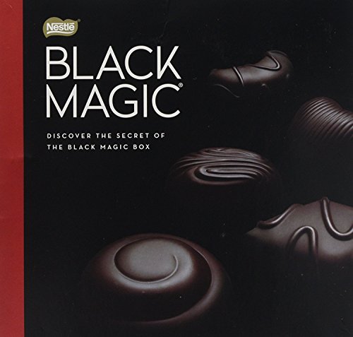 Nestlè - Black Magic - 174g von Nestlé