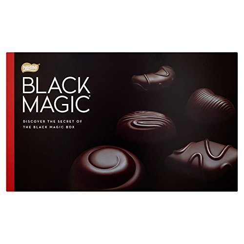 Nestle - Black Magic - 443g von Nestlé