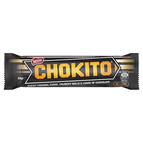 Nestlé Chokito 55 g x 36 von Nestlé