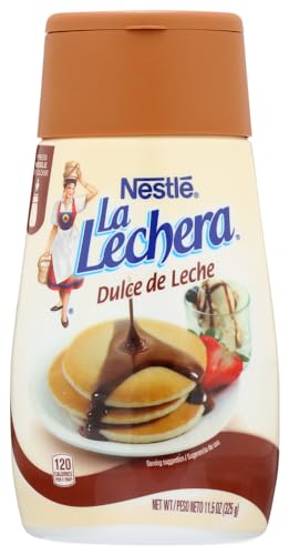 Nestle Dulce de Leche (6 Stück) von Nestle