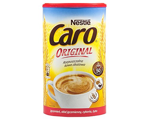 Nestle Instantkaffee Caro Orginal Malzkaffee 200g von Nestlé