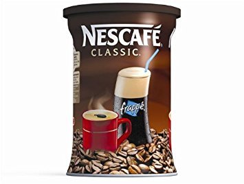 Nestle Instantkaffee Nescafé 200g von Nestlé