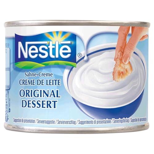 Nestlé Milchcreme 170g von Nestlé