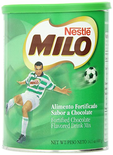 Nestle Milo, 14.1 Ounce Unit (Pack Of 12) von Milo