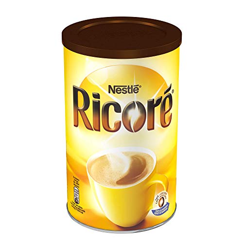 Nestlé Nestle Ricore l'instant Douceur Instant Kaffee mit Extrakten aus der Zichorie Wurzel 260 Gramm von Nestlé