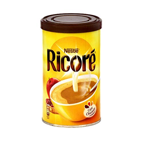 Nestle Ricore l'instant Douceur Instant Kaffee mit Extrakten aus der Zichorie Wurzel 100 Gramm von Nestle Ricore