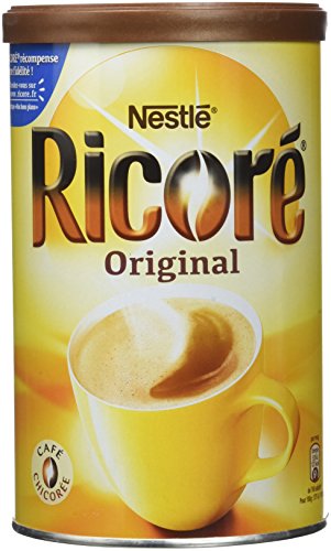 Nestlé Nestle Ricore l'instant Douceur Instant Kaffee mit Extrakten aus der Zichorie Wurzel 260 Gramm von Nestlé