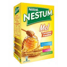 Nestum Mel Nestle, 8 x 700 g von Nestum