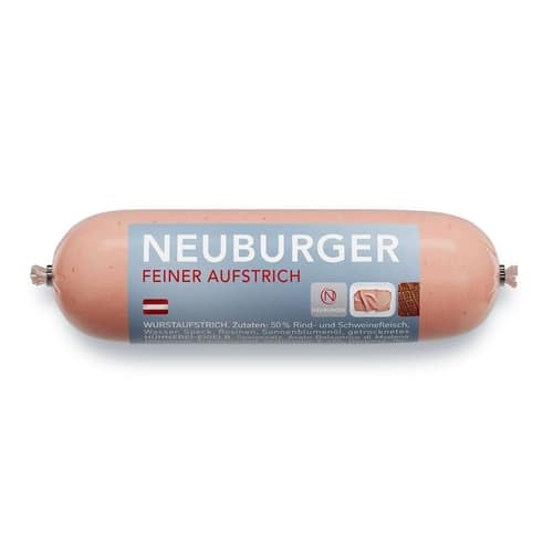 Neuburger Feiner Aufstrich (0.1 kg) von Neuburger