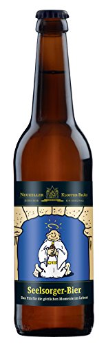 Neuzeller Kloster-Bräu Seelsorger 30 x 0,5 l von Neuzeller Kloster-Bräu