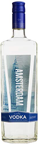 New Amsterdam Vodka (1 x 1l) von New Amsterdam