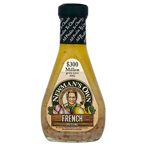 Newman's French Dressing 250 ml von Newman's Own